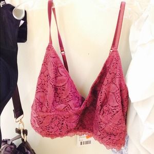 Kimchi Blue Bralette!