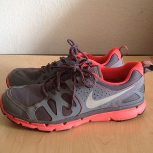 Nike Running shoes