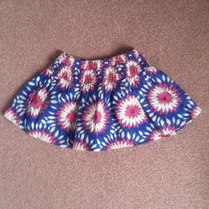 NWOT Oshkosh skirt size 18 months & 2 pants bundle