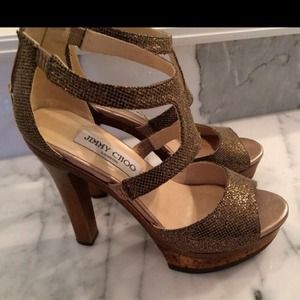 Jimmy Choo sz37