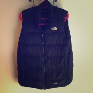 Northface vest