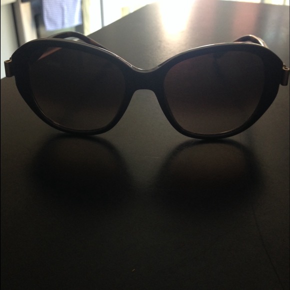 Chloe sunglasses