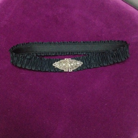 Black belt