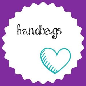 Handbags sections