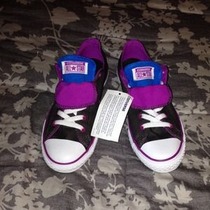NWT Converse Shoes