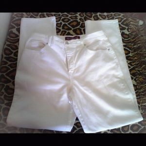 Gloria Vanderbilt jeans