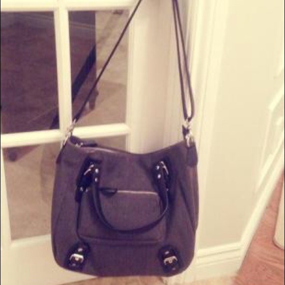 never used BDG bag! perfect for school/work!