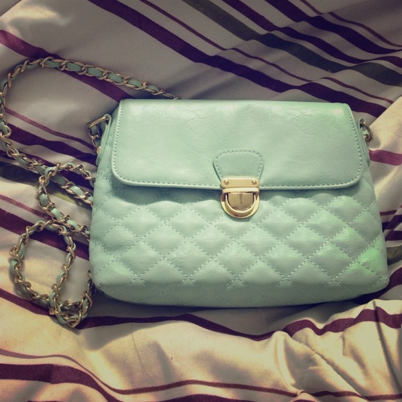 crossbody bag!
