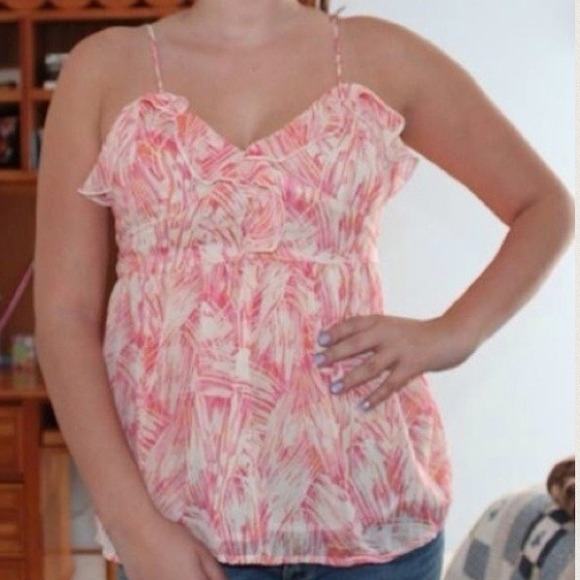 Printed Tank