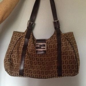 Fendi Purse