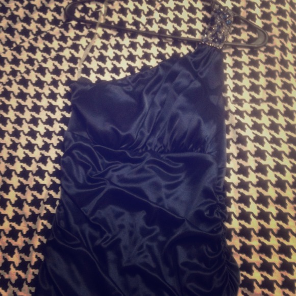 ??PRICE REDUCED?? Semi formal dress!??