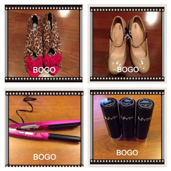 **BUNDLE** @mandy724