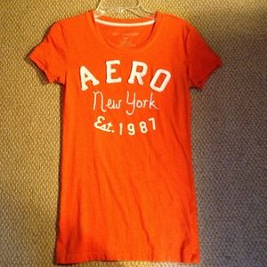 Aeropostale Shirt