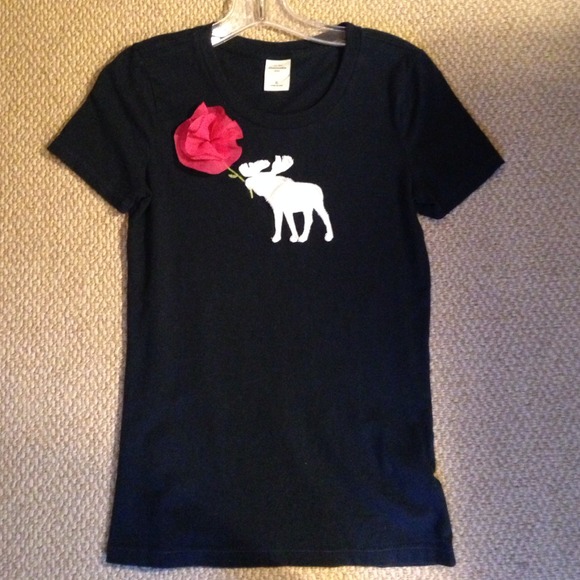 Abercrombie Shirt