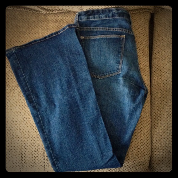 GAP jeans - Picture 1 of 3