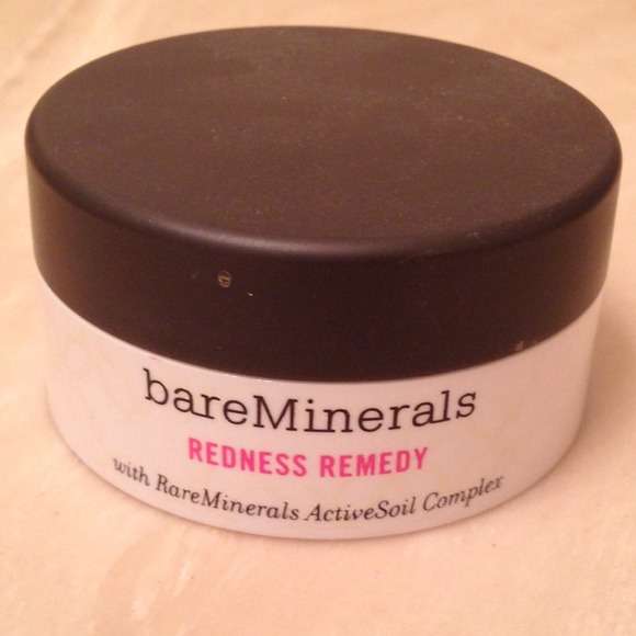 Bare Minerals Redness Remedy