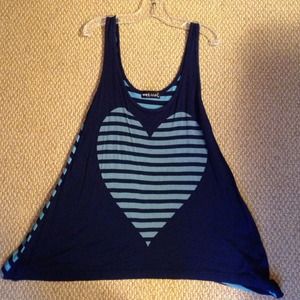 Heart Tank