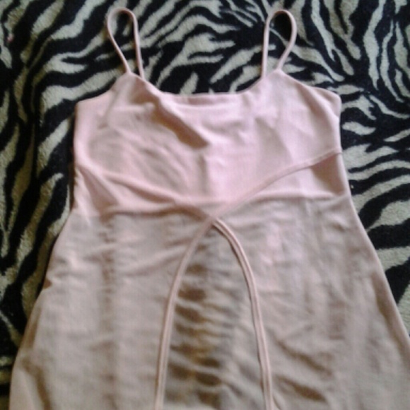 Venus tank top