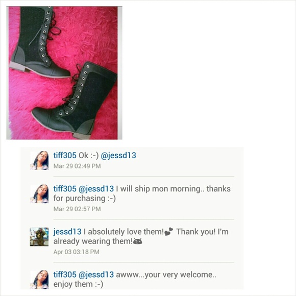 ###Happy Customers### - Picture 4 of 4