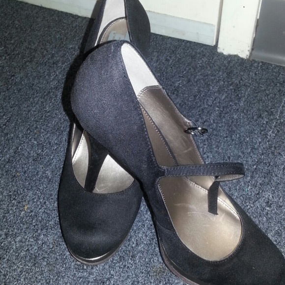 Free press shoe reduced