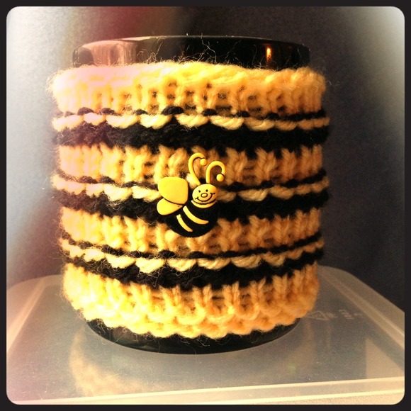 Dress up your favorite beverage!