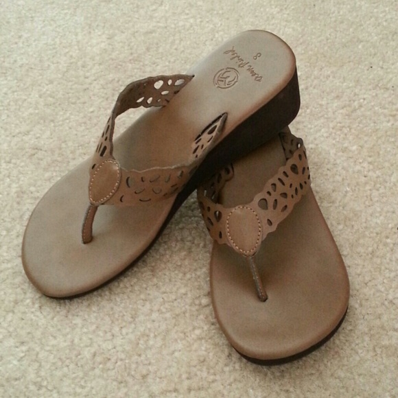 Ocean Minded by Crocs Sandals