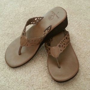 Ocean Minded by Crocs Sandals