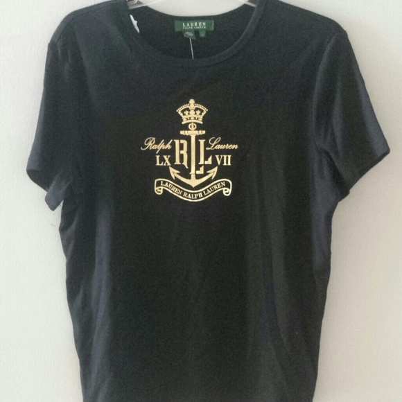 Ralph Lauren top