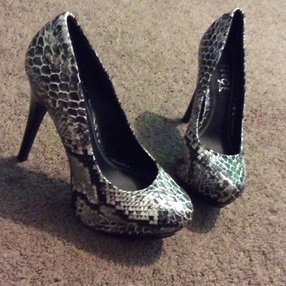 Heels