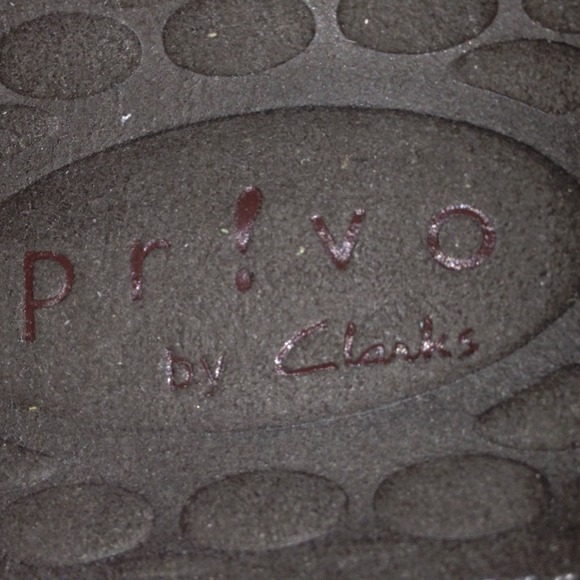 Privo sandals! NWOT - Picture 4 of 4