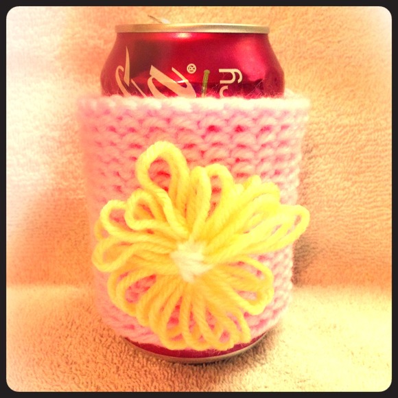 Dress up your favorite beverage!