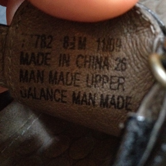 Black sandals! NWOT - Picture 3 of 3