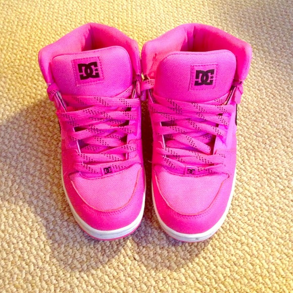 DC's