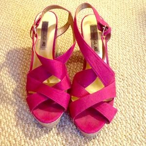 American Eagle wedges