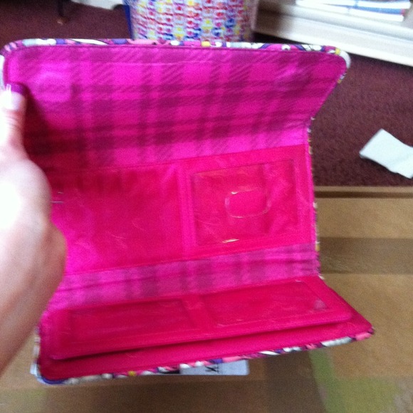 Vera Bradley Wallet