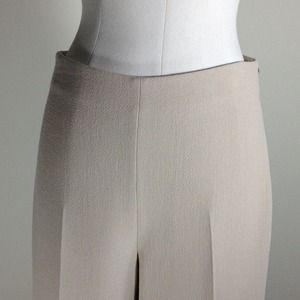 St. John Crepe Pants SZ. 4