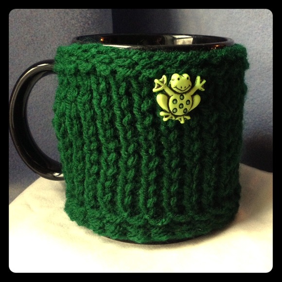 Accessorize your favorite beverage!