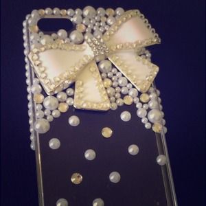 iPhone 5/5s iPhone case