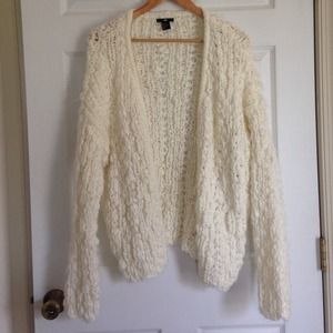 H&M cardigan