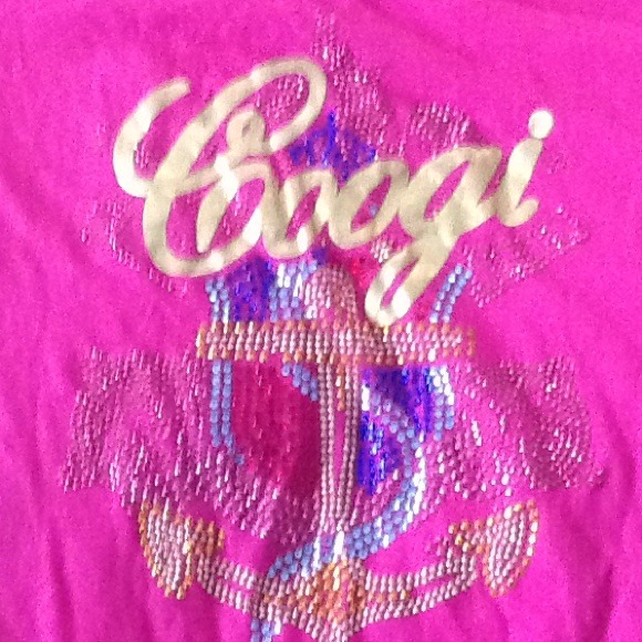 🌷Coogi shirt🌷 - Picture 2 of 2