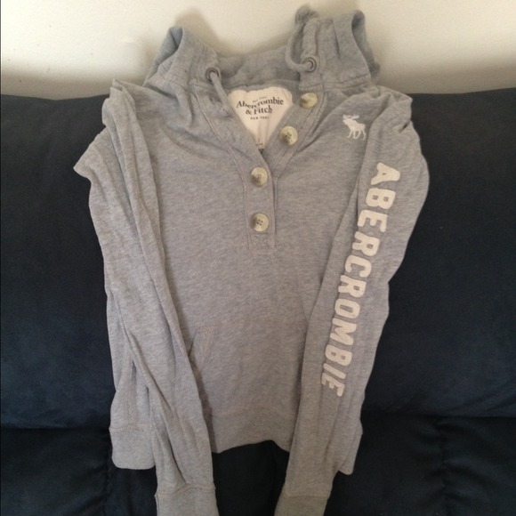 Abercrombie&fitch shirt