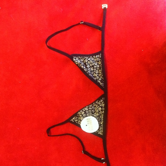 Brandy Bralette