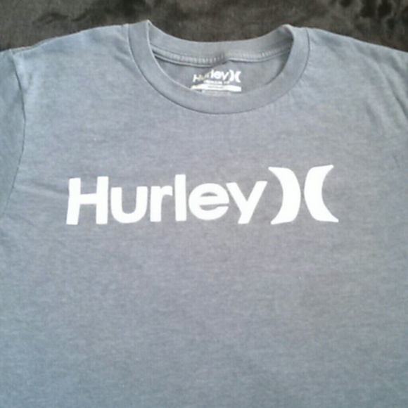 Hurley T-shirt