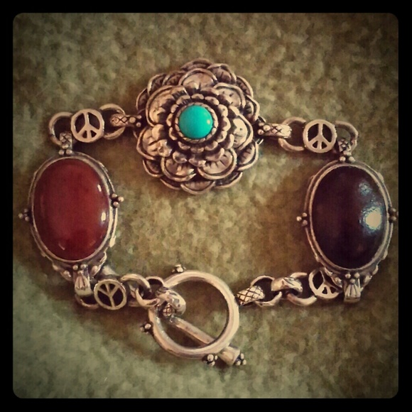 Gorgeous Lucky Brand Bracelet
