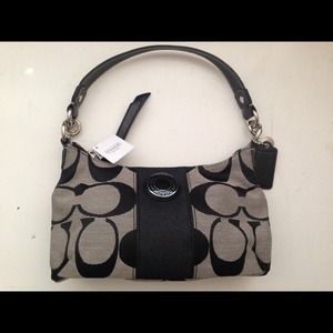 NEW LOWER PRICE!!! Coach purse