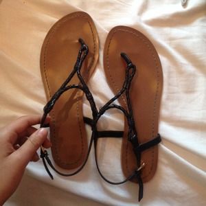 Ralph Lauren Sandals