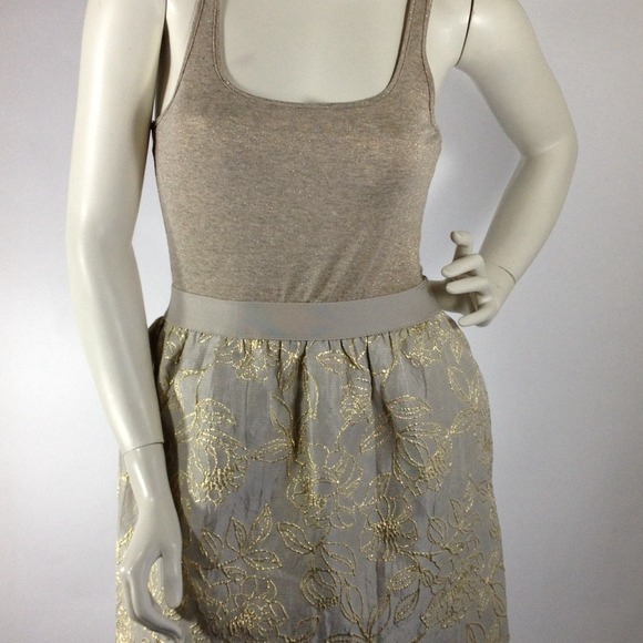 Eight-Sixty Tank Dress SZ. XL