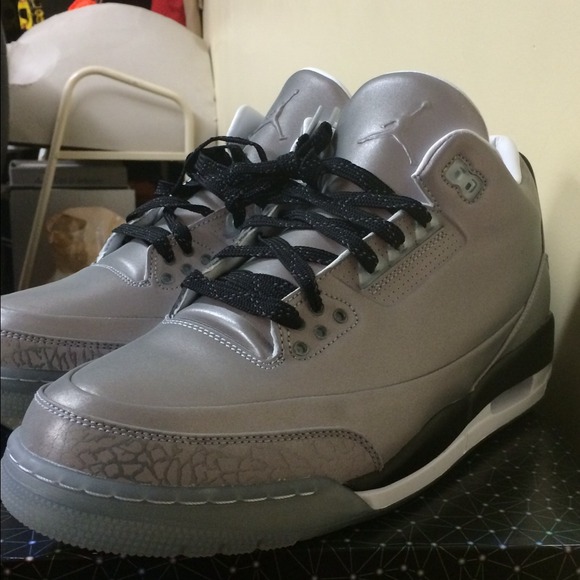 Never worn Jordan's. Men size 11 🚫No Trades🚫