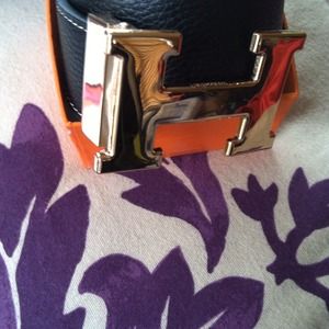 Hermes belt