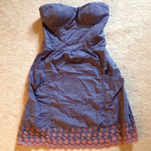 American Eagle Outfitters Dresses & Skirts - NWOT American eagle sundress